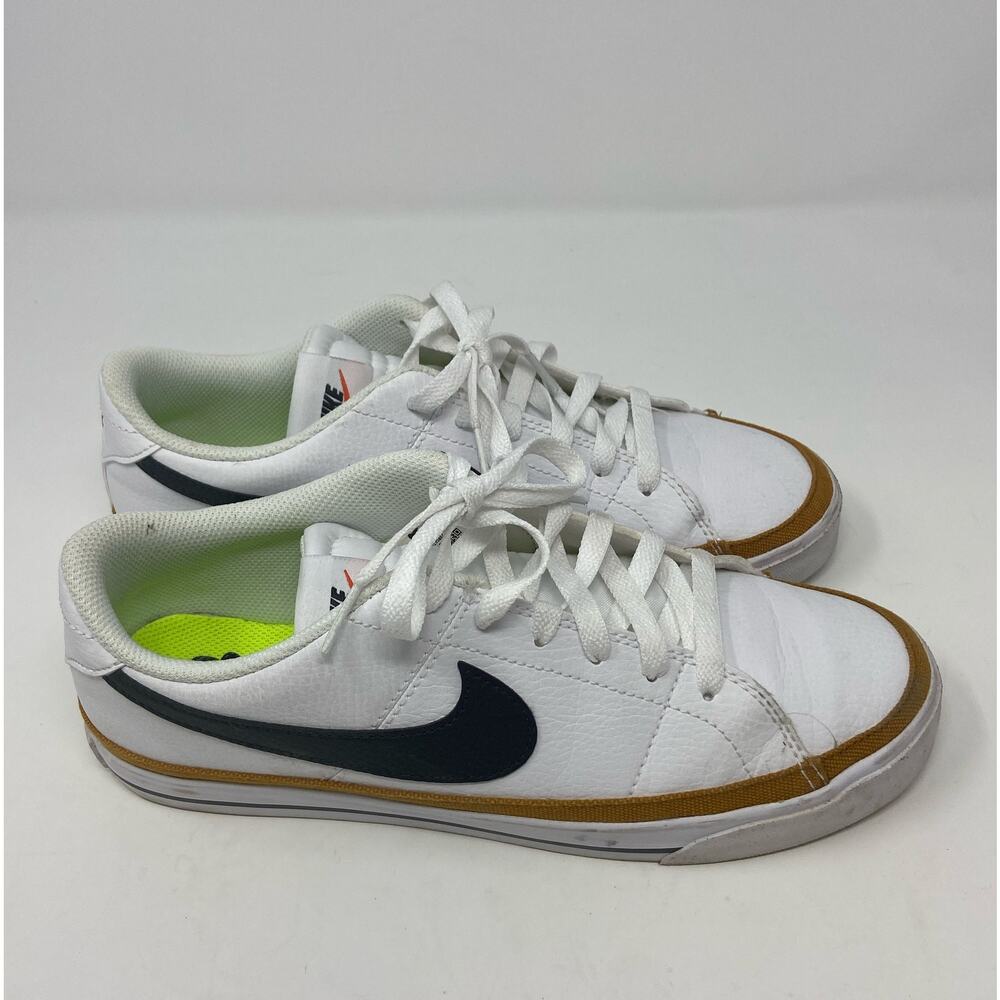 Nike Women's Court Legacy Next Nature Sneaker - Size 9
